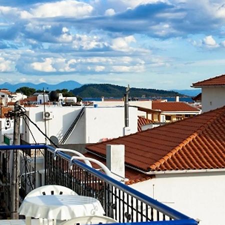 Syraina Apartments Skiathos Exterior foto