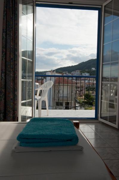 Syraina Apartments Skiathos Exterior foto