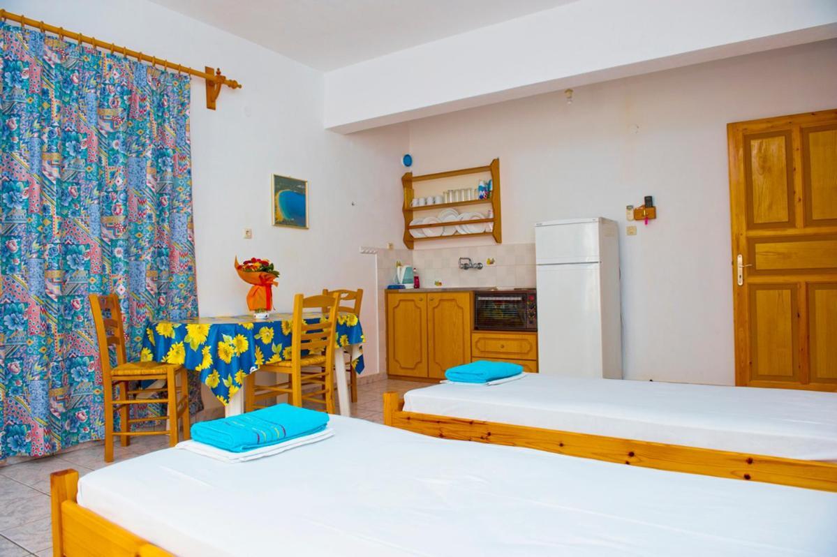 Syraina Apartments Skiathos Exterior foto