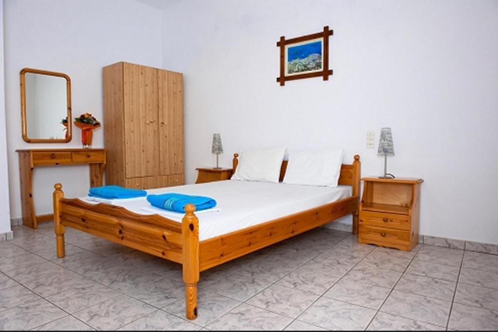 Syraina Apartments Skiathos Cameră foto