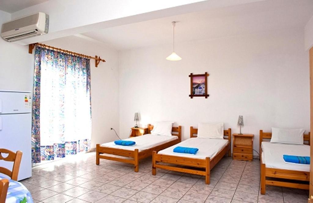 Syraina Apartments Skiathos Cameră foto