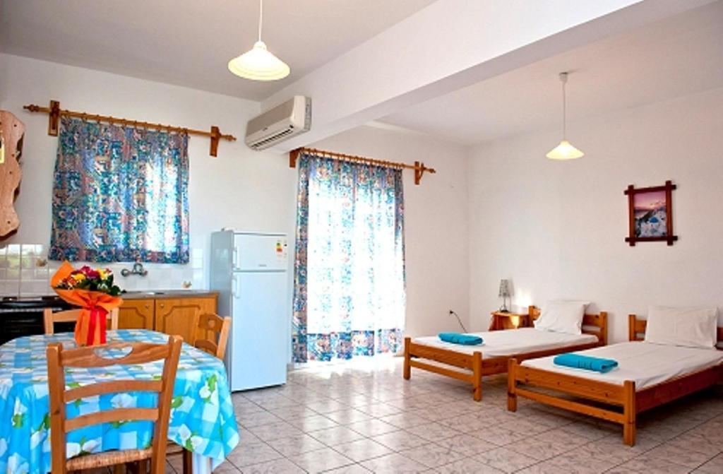 Syraina Apartments Skiathos Cameră foto