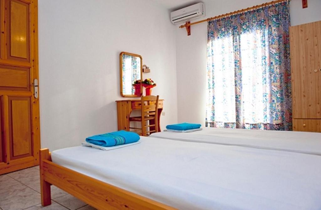 Syraina Apartments Skiathos Cameră foto