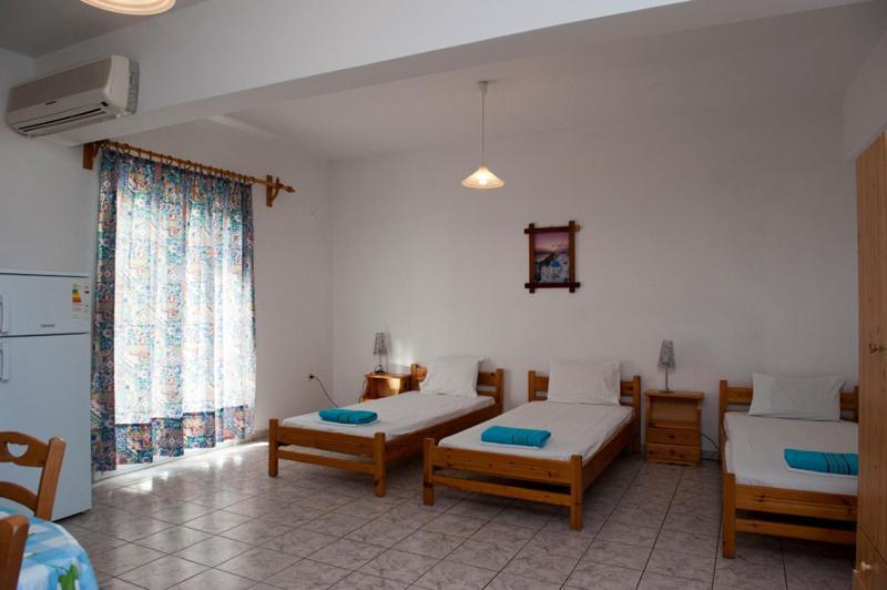 Syraina Apartments Skiathos Exterior foto