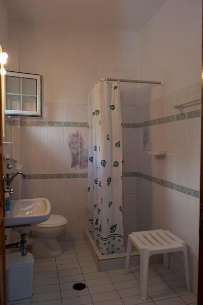 Syraina Apartments Skiathos Exterior foto