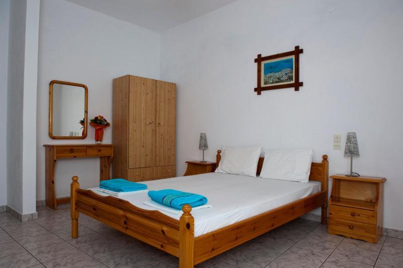 Syraina Apartments Skiathos Exterior foto