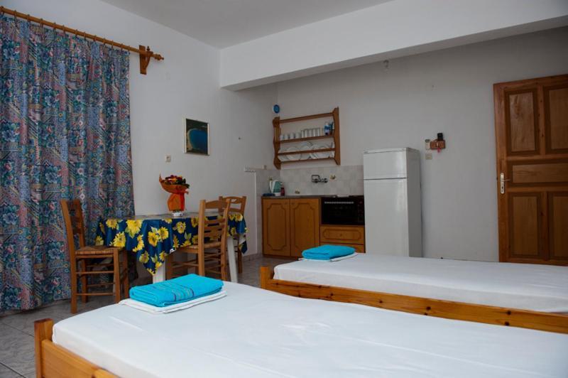 Syraina Apartments Skiathos Exterior foto