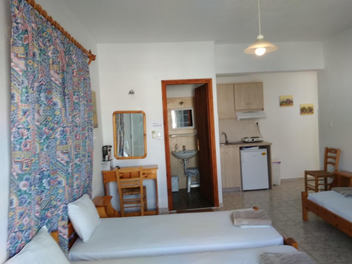 Syraina Apartments Skiathos Exterior foto